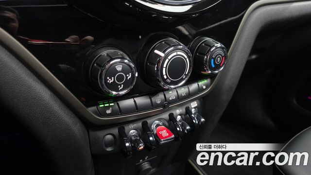 MINI Cooper Countryman Classic 2nd 2022 — фото 18