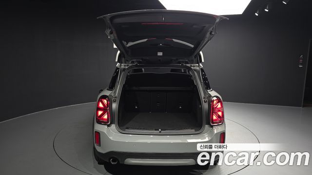 MINI Cooper Countryman Classic 2nd 2022 — фото 20