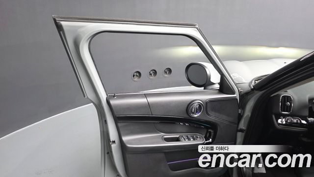 MINI Cooper Countryman Classic 2nd 2022 — фото 24