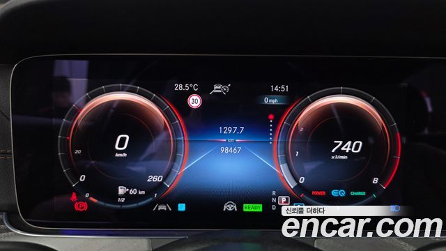 Mercedes-Benz E-Class (W213) E350 4MATIC Avantgarde 2022 — фото 8