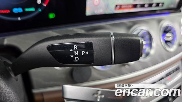 Mercedes-Benz E-Class (W213) E350 4MATIC Avantgarde 2022 — фото 9