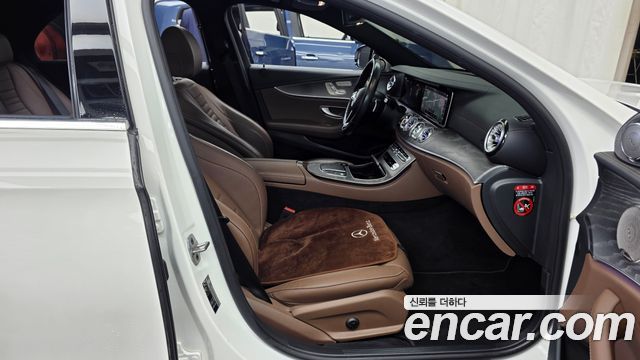 Mercedes-Benz E-Class (W213) E350 4MATIC Avantgarde 2022 — фото 11