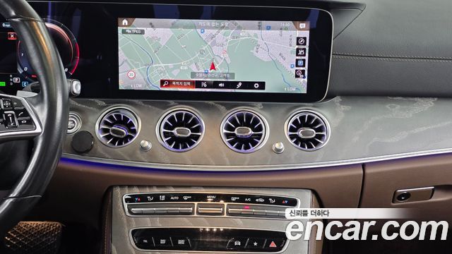 Mercedes-Benz E-Class (W213) E350 4MATIC Avantgarde 2022 — фото 14