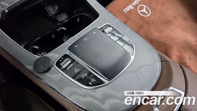 Mercedes-Benz E-Class (W213) E350 4MATIC Avantgarde 2022 — фото 16