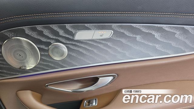 Mercedes-Benz E-Class (W213) E350 4MATIC Avantgarde 2022 — фото 18
