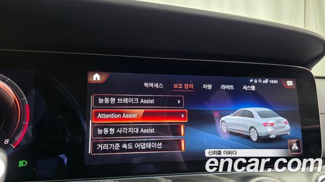 Mercedes-Benz E-Class (W213) E350 4MATIC Avantgarde 2022 — фото 34