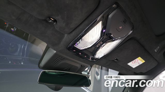 BMW X7 (G07) xDrive 40i M Sport 6STR 2021 — фото 20