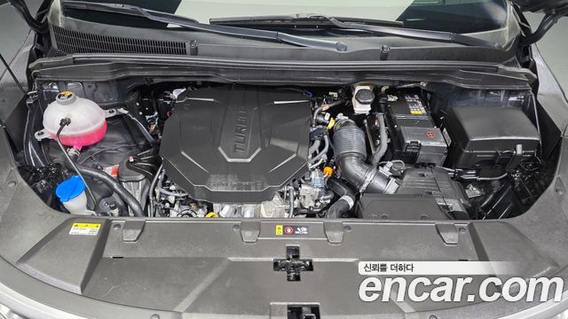 Kia Carnival (IV) Diesel 9-Seater Prestige 2023 — фото 6