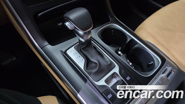 Kia Carnival (IV) Diesel 9-Seater Prestige 2023 — фото 9