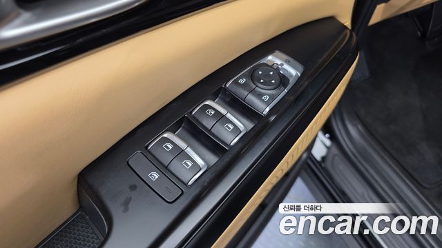 Kia Carnival (IV) Diesel 9-Seater Prestige 2023 — фото 13