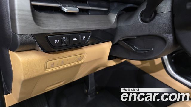 Kia Carnival (IV) Diesel 9-Seater Prestige 2023 — фото 14