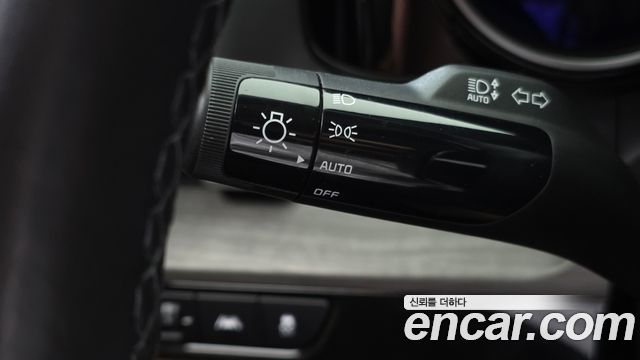 Kia Carnival (IV) Diesel 9-Seater Prestige 2023 — фото 15