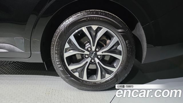 Kia Carnival (IV) Diesel 9-Seater Prestige 2023 — фото 21