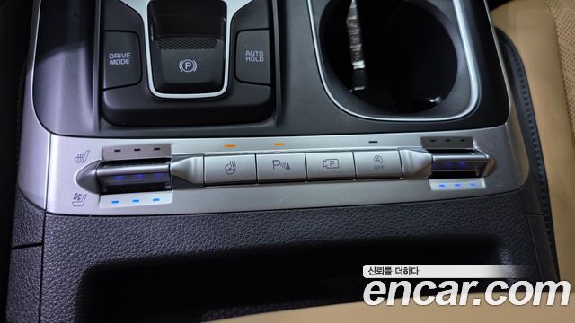 Kia Carnival (IV) Diesel 9-Seater Prestige 2023 — фото 28