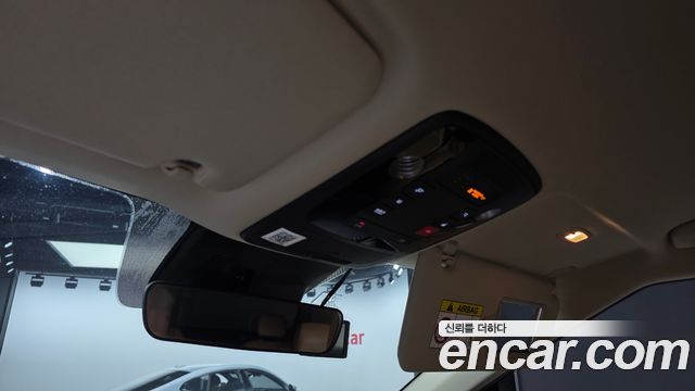 Kia Carnival (IV) Diesel 9-Seater Prestige 2023 — фото 29