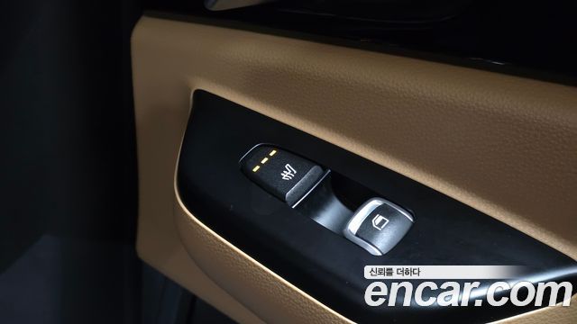 Kia Carnival (IV) Diesel 9-Seater Prestige 2023 — фото 31