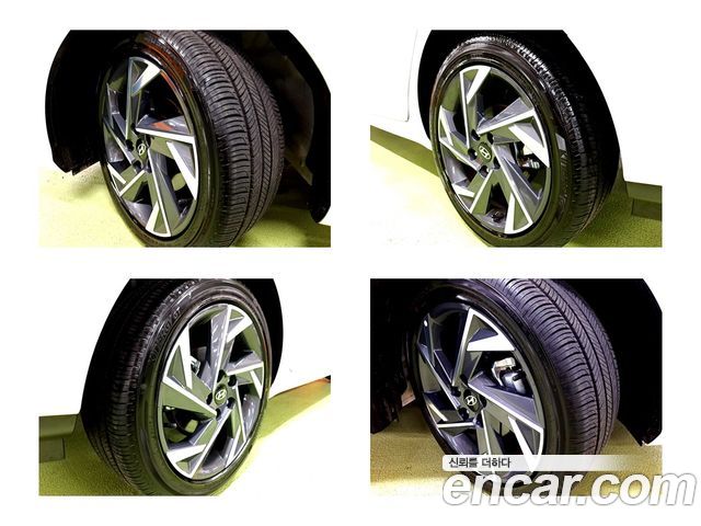 Hyundai Avante (CN7) 1.6 Inspiration 2026 — фото 5