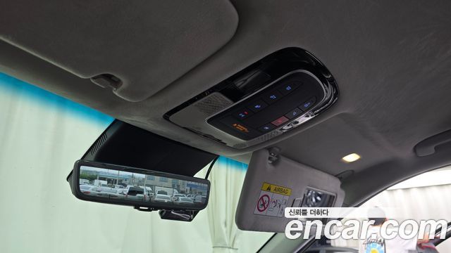 Hyundai Palisade Gasoline 3.8 4WD VIP 2023 — фото 18