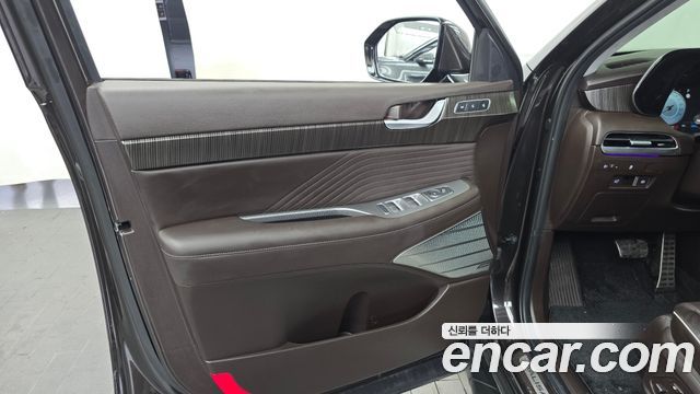 Hyundai Palisade Gasoline 3.8 4WD VIP 2023 — фото 24