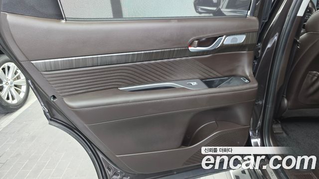 Hyundai Palisade Gasoline 3.8 4WD VIP 2023 — фото 25