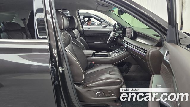 Hyundai Palisade Gasoline 3.8 4WD VIP 2023 — фото 26