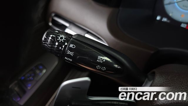 Hyundai Palisade Gasoline 3.8 4WD VIP 2023 — фото 28