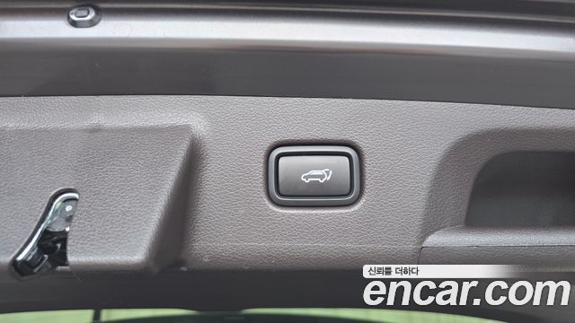 Hyundai Palisade Gasoline 3.8 4WD VIP 2023 — фото 31