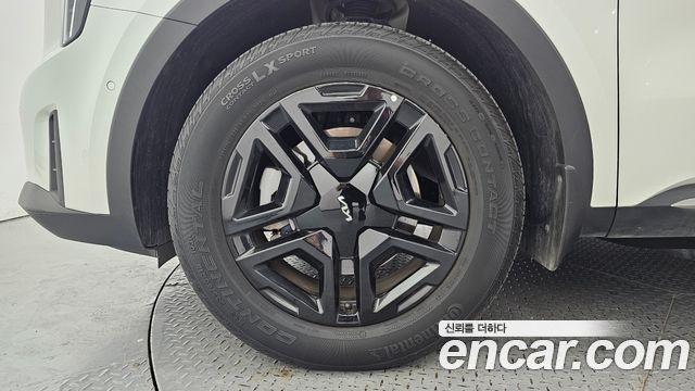 Kia Sorento (IV) HEV 1.6 2WD Gravity 2024 — фото 5