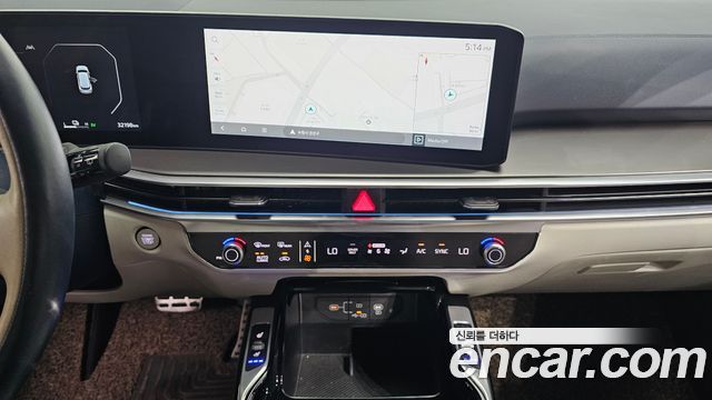 Kia Sorento (IV) HEV 1.6 2WD Gravity 2024 — фото 12