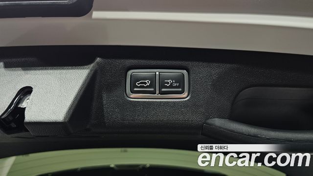 Kia Sorento (IV) HEV 1.6 2WD Gravity 2024 — фото 15