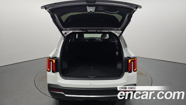 Kia Sorento (IV) HEV 1.6 2WD Gravity 2024 — фото 16