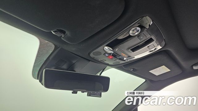Kia Sorento (IV) HEV 1.6 2WD Gravity 2024 — фото 17