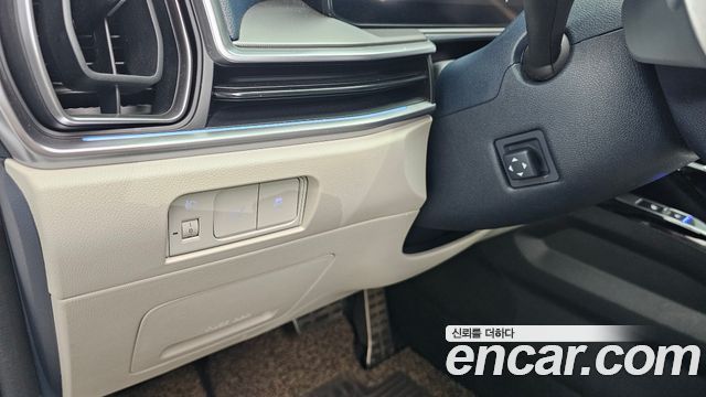 Kia Sorento (IV) HEV 1.6 2WD Gravity 2024 — фото 18
