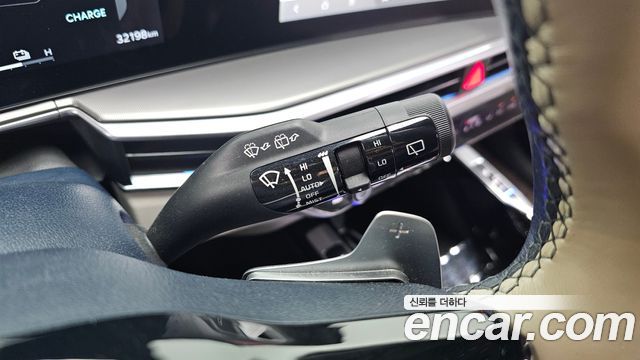 Kia Sorento (IV) HEV 1.6 2WD Gravity 2024 — фото 19