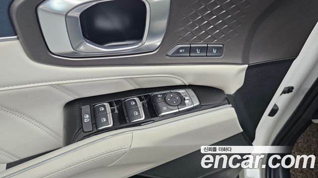 Kia Sorento (IV) HEV 1.6 2WD Gravity 2024 — фото 20
