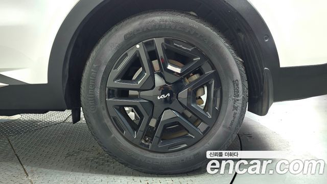 Kia Sorento (IV) HEV 1.6 2WD Gravity 2024 — фото 21