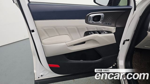 Kia Sorento (IV) HEV 1.6 2WD Gravity 2024 — фото 24