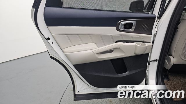 Kia Sorento (IV) HEV 1.6 2WD Gravity 2024 — фото 25