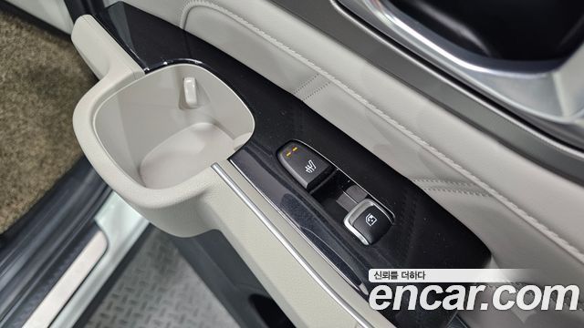 Kia Sorento (IV) HEV 1.6 2WD Gravity 2024 — фото 27