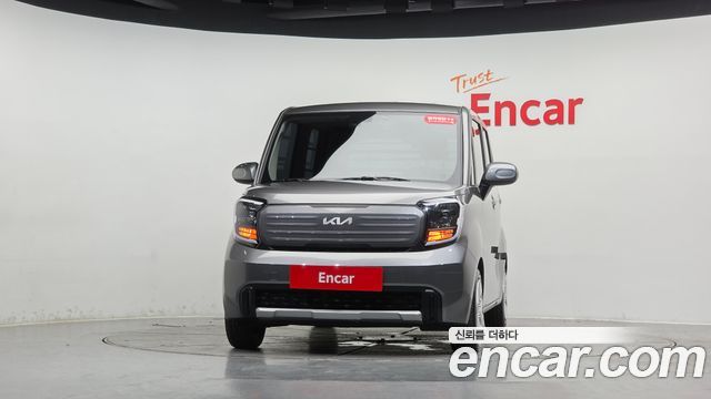 Kia Ray Van 1-Seater Prestige Special 2023 — фото 3