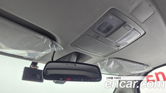 Kia Ray Van 1-Seater Prestige Special 2023 — фото 17