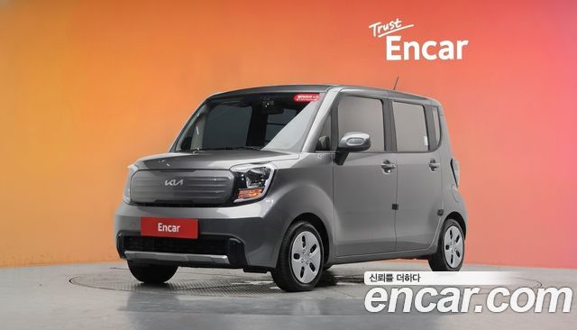 Kia Ray Van 1-Seater Prestige Special 2023 — фото 1