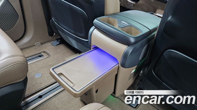 Kia EV9 Long Range 4WD Earth 2024 — фото 28