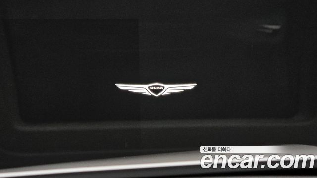 Genesis G80 (RG3) Gasoline 2.5 Turbo AWD 2025 — фото 36