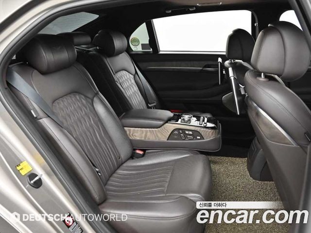 Genesis G90 3.8 AWD Prestige 2019 — фото 16