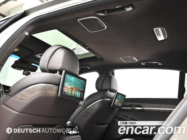 Genesis G90 3.8 AWD Prestige 2019 — фото 22