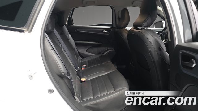 Renault Korea XM3 1.6 GTe RE 2022 — фото 12
