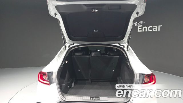 Renault Korea XM3 1.6 GTe RE 2022 — фото 20