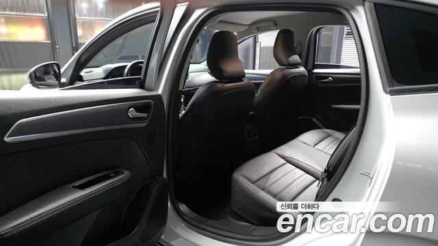 Renault Korea XM3 1.6 GTe RE 2022 — фото 26