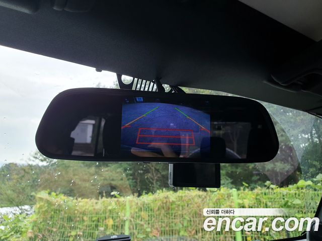 Jeep Wrangler (JK) 2.8 Diesel Rubicon 4Door 2013 — фото 18